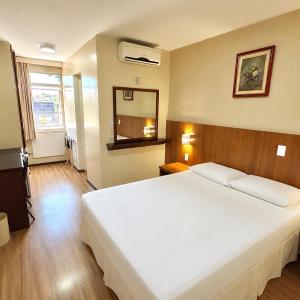 Superior Double Room with One Double Bed