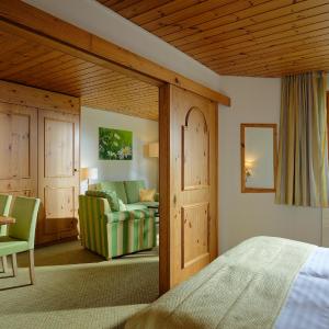 Double Room with Lake View