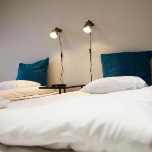 Double or Twin Room with Bathroom