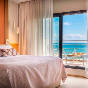 Superior Double Room with Sea View
