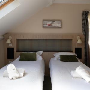 Privilege Double Room