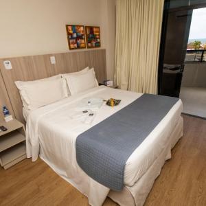 Deluxe Suite with Sea View