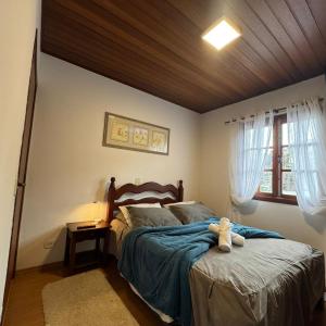 Standard Double Suite