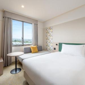 Standard Double Room with Sofa Bed