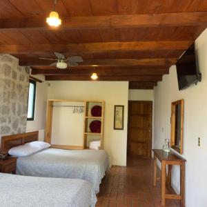 Classic Quadruple Room