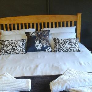 Luxury Tent