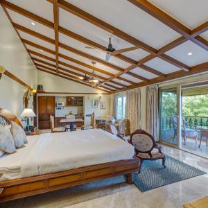 Maharajah Suite