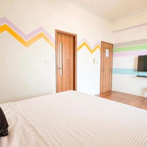 Queen Room with Balcony