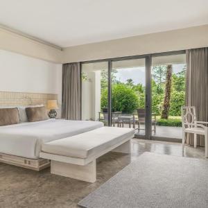 Superior Hillside Double or Twin Room