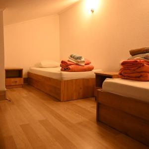 Triple Room with Balcony
