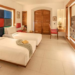 Deluxe Room - 2 Single Beds