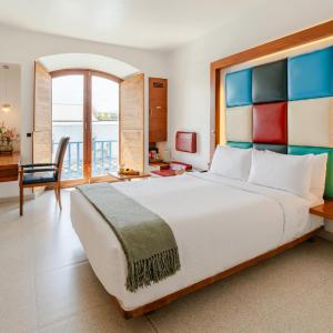 Superior Room with Double Bed