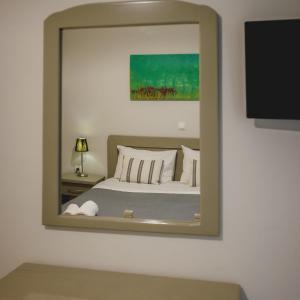 Two-Bedroom Apartment with Living Room