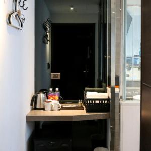 Economy Single Room