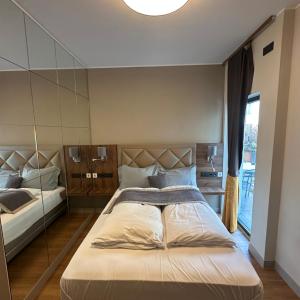 Double Room - Disability Access