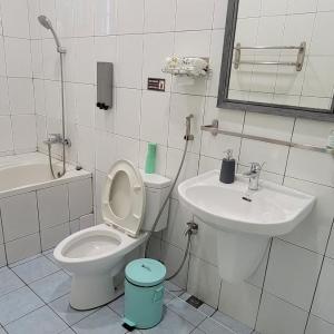 Deluxe Double Room with Bath