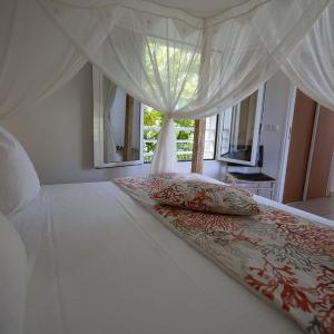 King Suite with Balcony