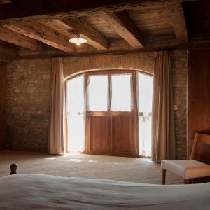 Double Room (1 - 2 Adults)
