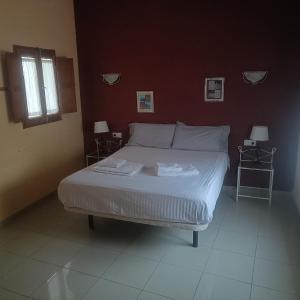 One-Bedroom Apartment (2 Adults)