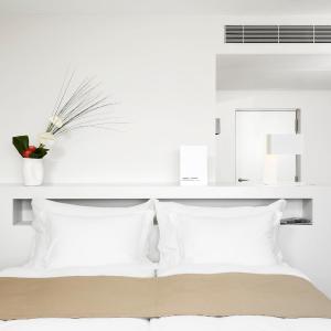Twin or Double Room - North side