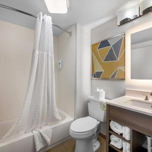 Double Room with Two Double Beds - Non-Smoking
