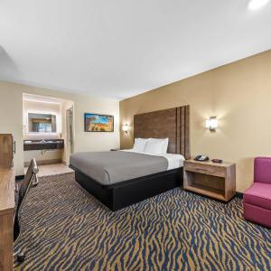 King Room - Non Smoking