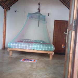 Standard Double Room with Fan