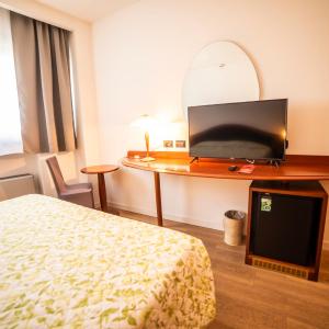 Double Room - Disability Access