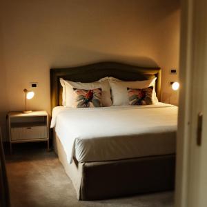 Suite with Sofa Bed