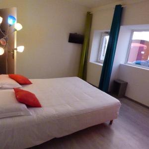 Double or Twin Room - Disability Access