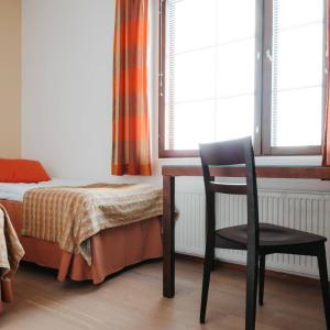 Two-Bedroom Apartment with Sauna
