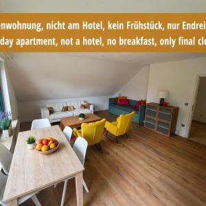 Ferienwohnung Papillon