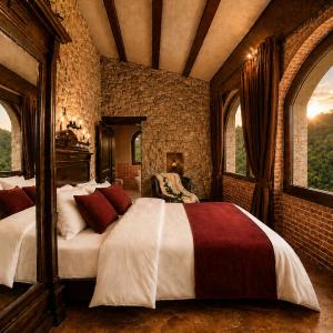 The Romantic Chamber