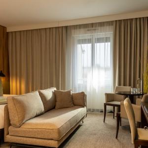 Privilege Room - Street View
