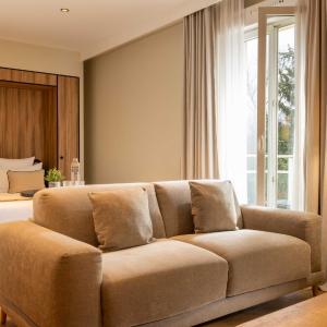 Suite Junior Prestige – Côté Jardins et Vignobles