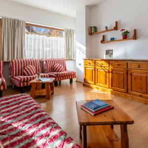 Camera Quadrupla Familiare Comfort