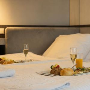 Double Room with Extra Bed