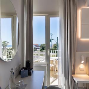 Sea Front Superior Double or Twin Room