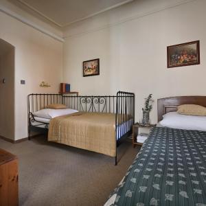 Economy Twin Room
