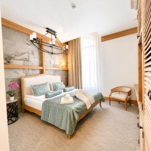 Comfort Quadruple Room