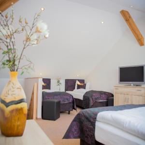 Suite - Annex