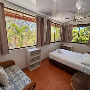 Three-Bedroom Apartment - High Floor