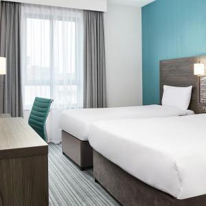 Superior Double and Single Bed