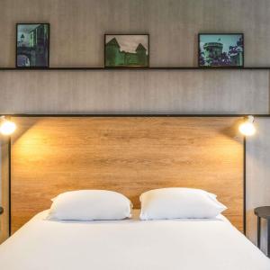 Renovated Superior Double Room