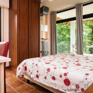 Comfort Double Room with Balcony