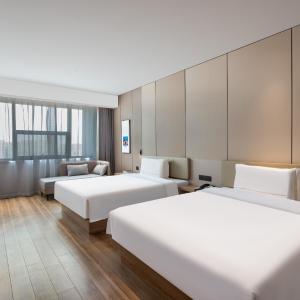 Executive Twin Room