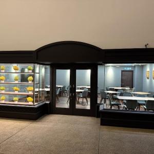 Heritage Garden Room