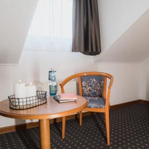 Single Room with Shower