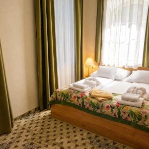 Mansion Standard Double Suite