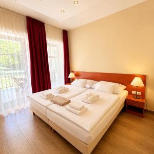 Manor House Deluxe Apartment